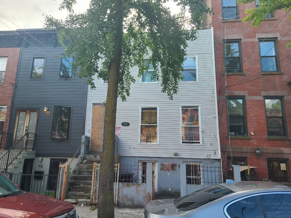 430 E 143rd St Bronx, NY 10454, Bronx County