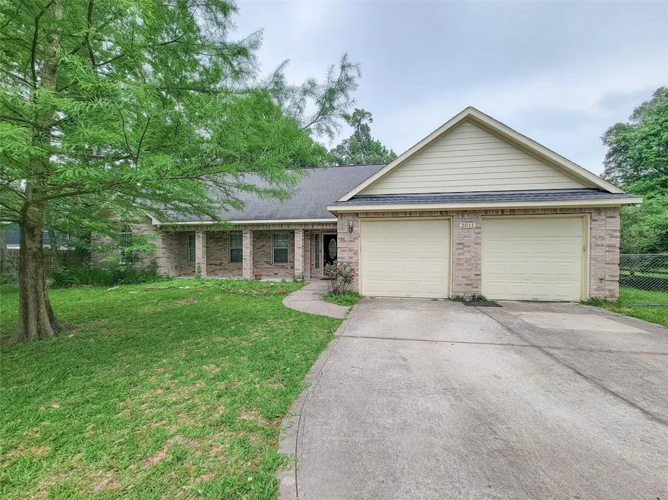2011 Old Ox Road Spring, TX 77386, Montgomery County