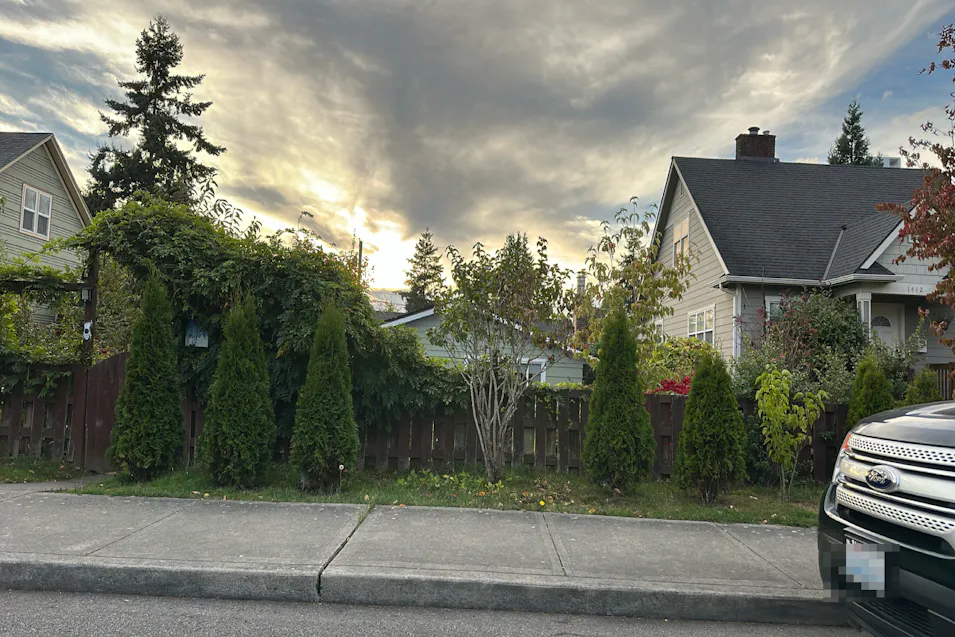 1414 Lombard Ave Everett, WA 98201, Snohomish County