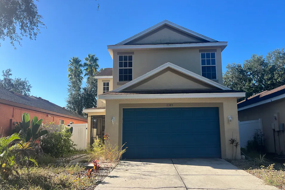 11385 Cocoa Beach Drive Riverview, FL 33569, Hillsborough County