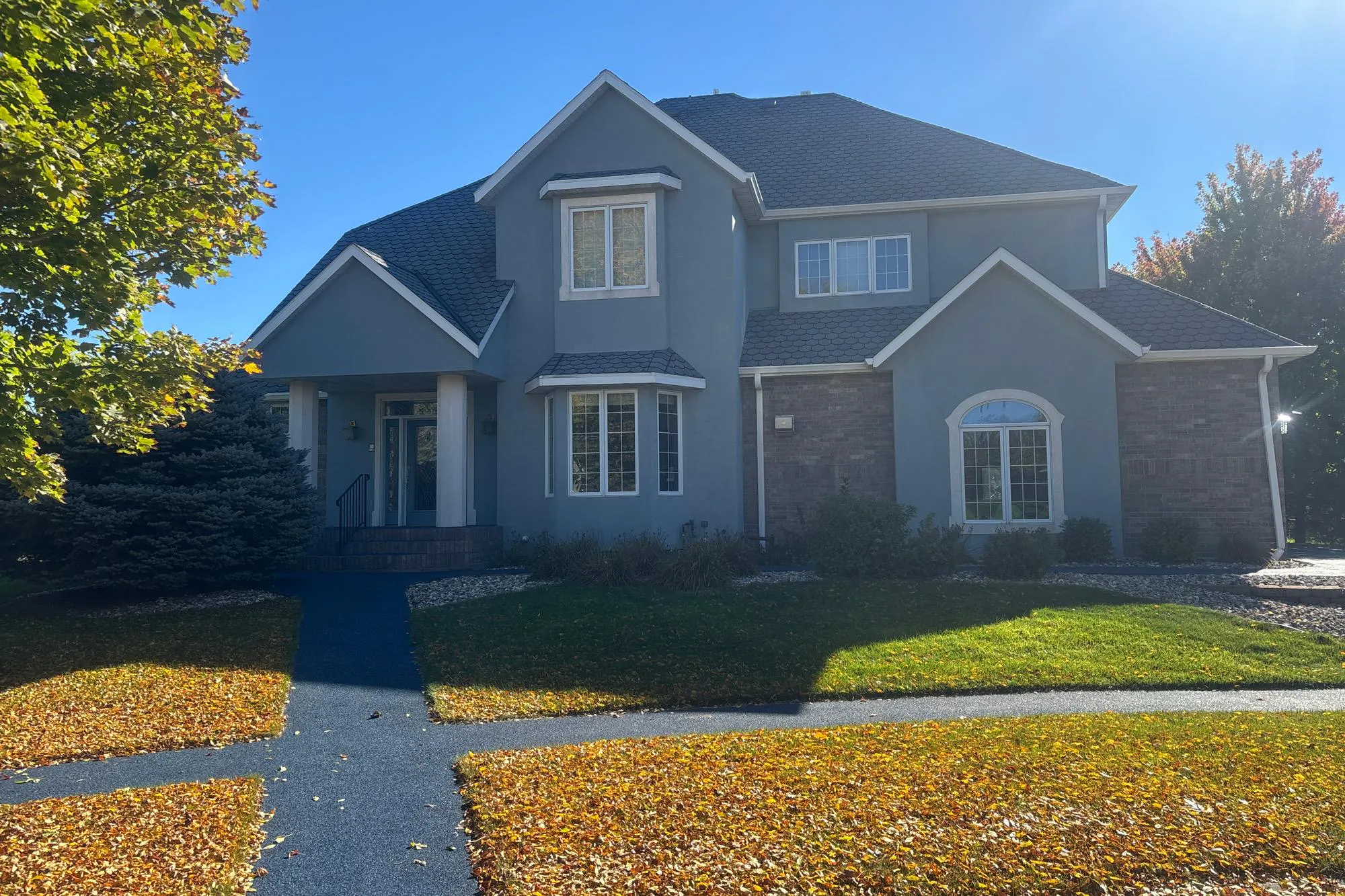 20th St, Aberdeen, SD 57401