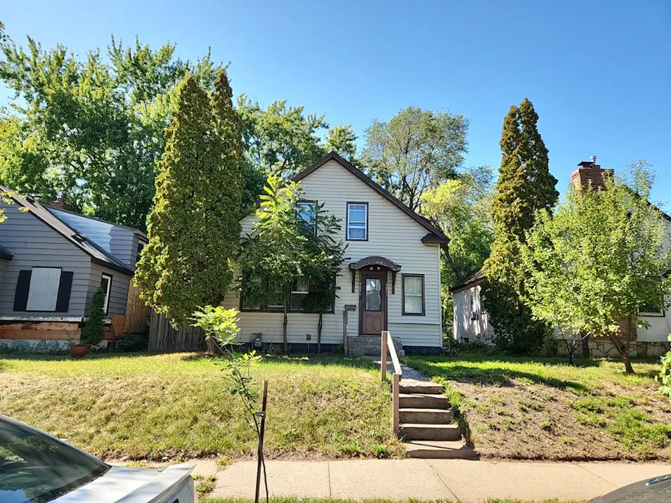 4851 Aldrich Av N Minneapolis, MN 55430, Hennepin County