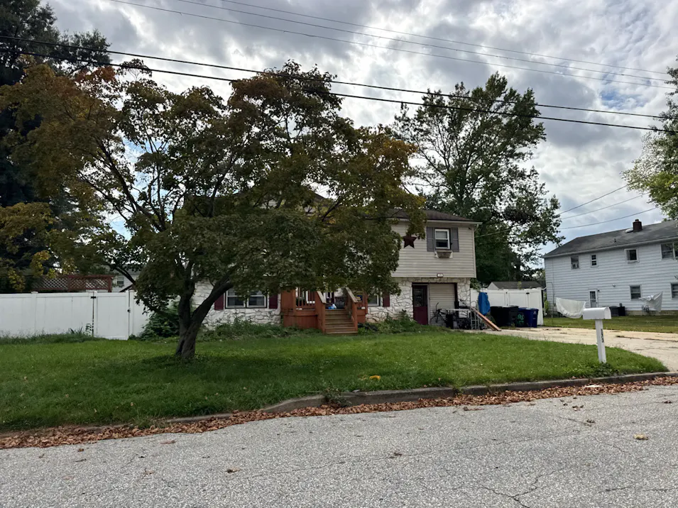 173 River Dr Ave Pennsville, NJ 08070, Salem County