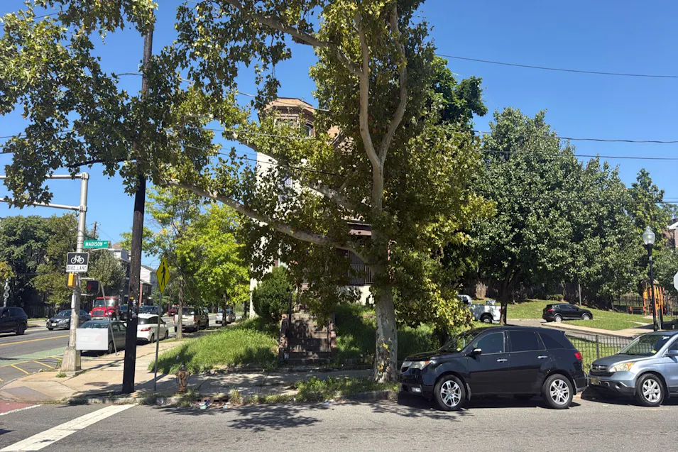 9 Madison Ave Newark, NJ 07108, Essex County