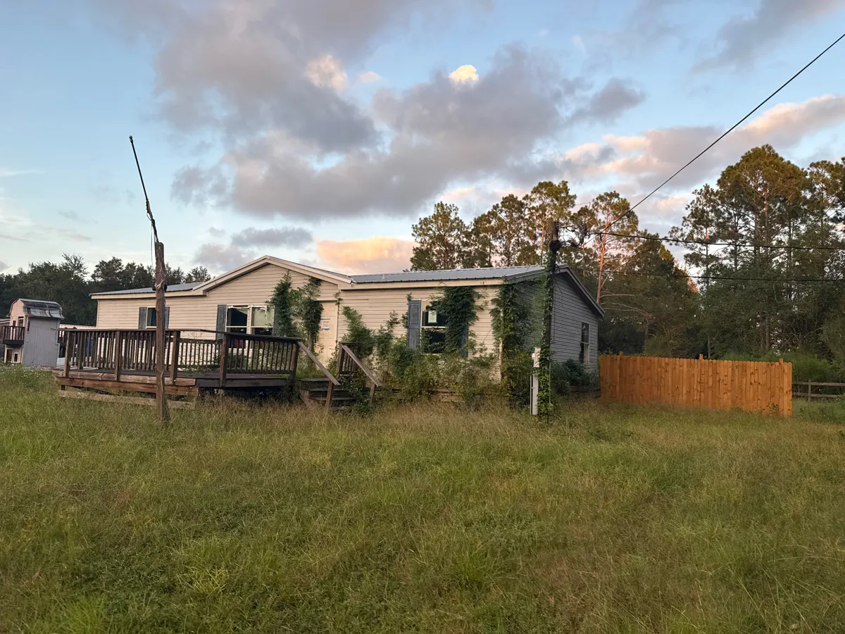 Parsley Ave, Middleburg, FL 32068 #1