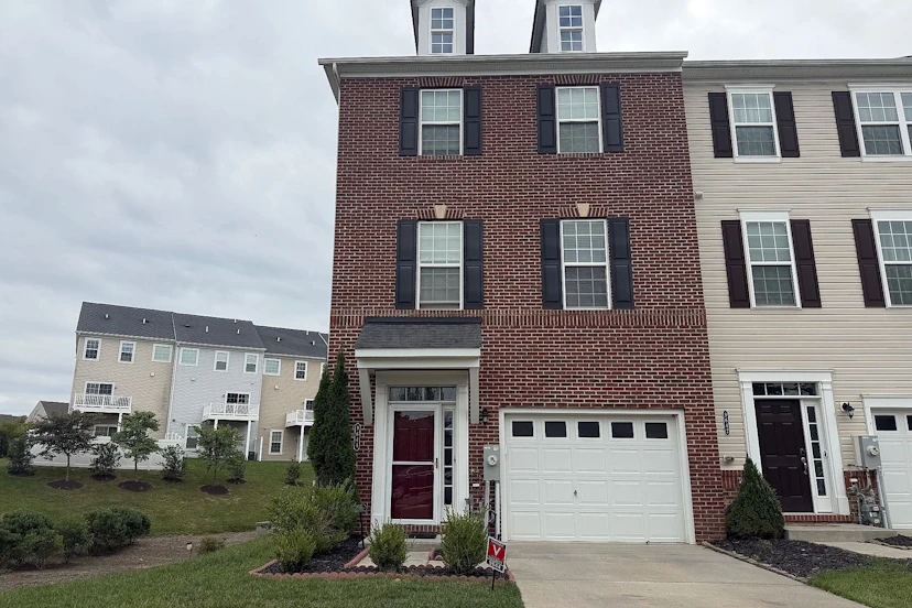 9644 Eaves Drive