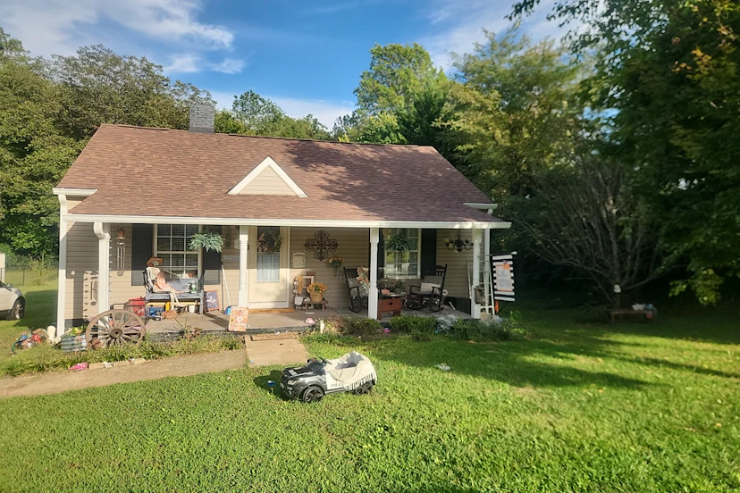 108 N Oriental Avenue