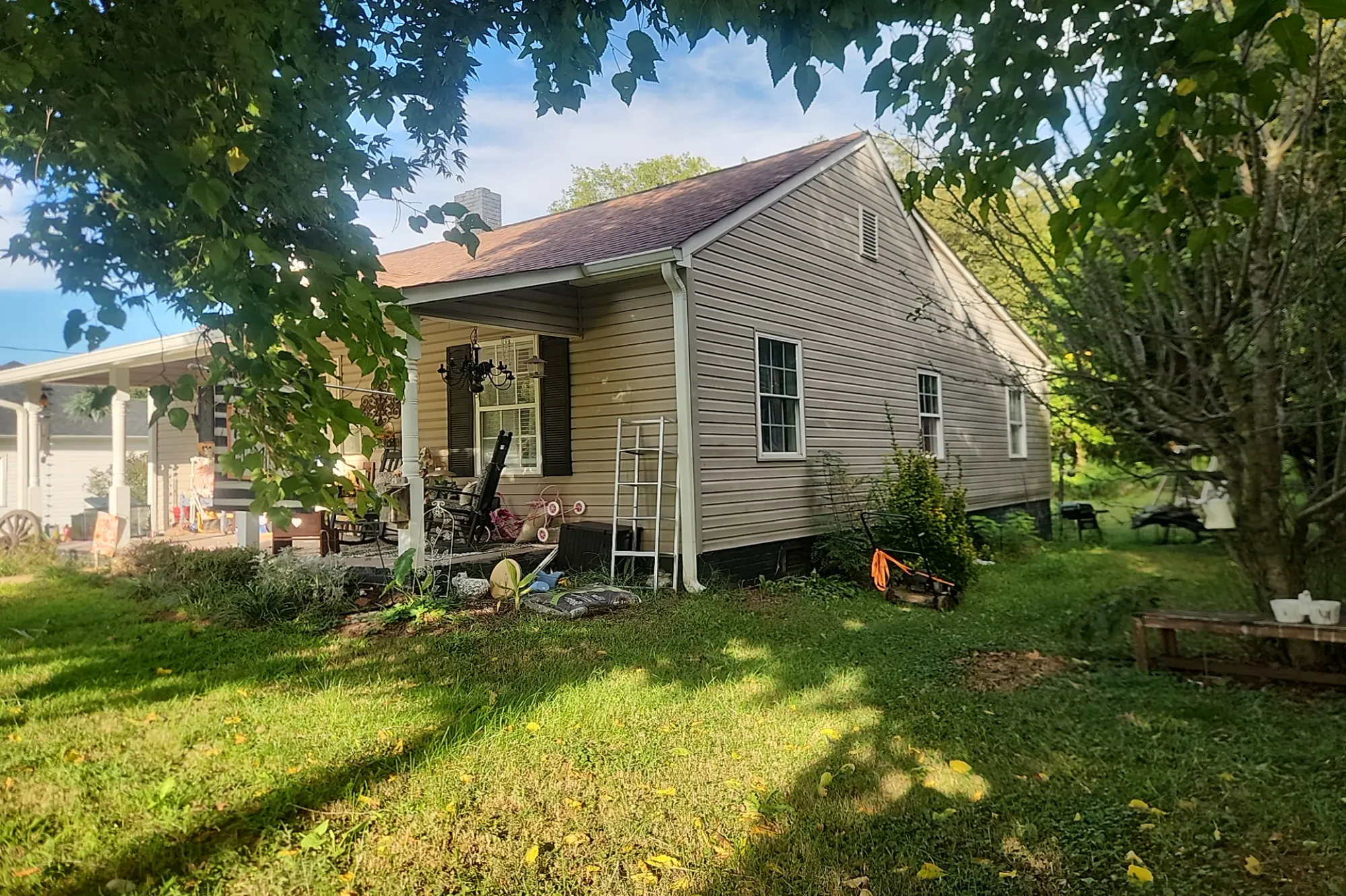 Oriental Ave, Kings Mountain, NC 28086 #1