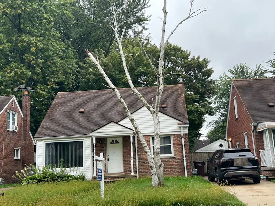650 Arlington St Inkster, MI 48141, Wayne County