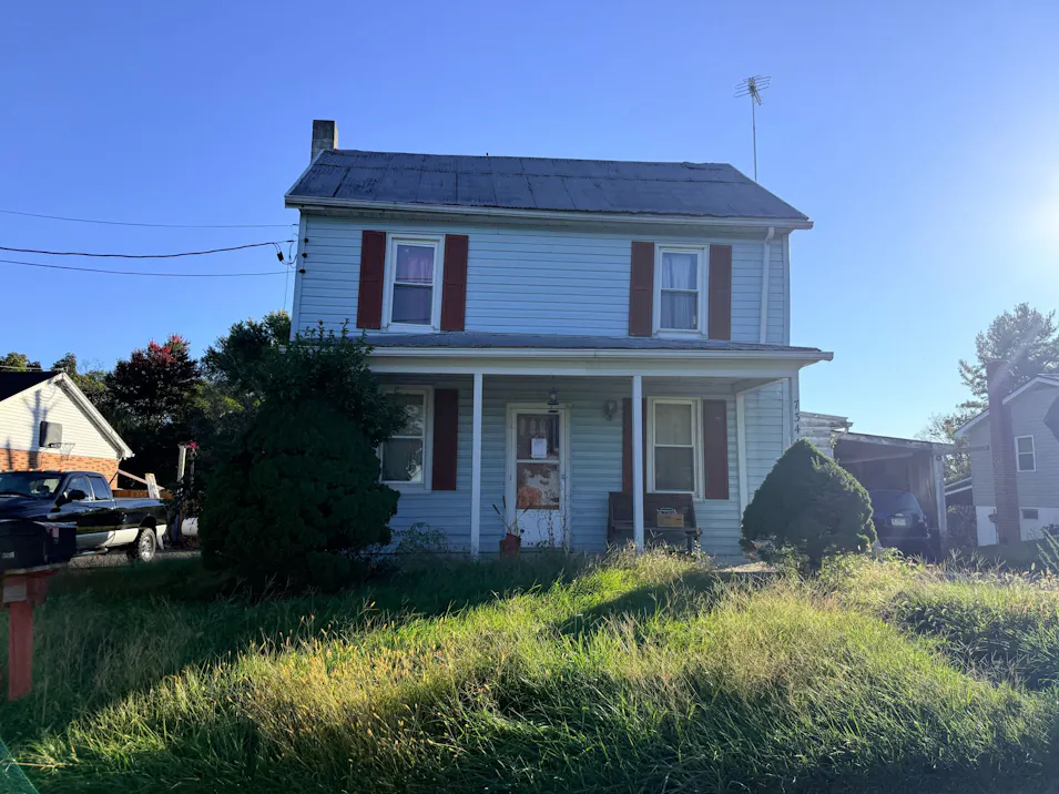734 Shields Rd Saint Thomas, PA 17252, Franklin County