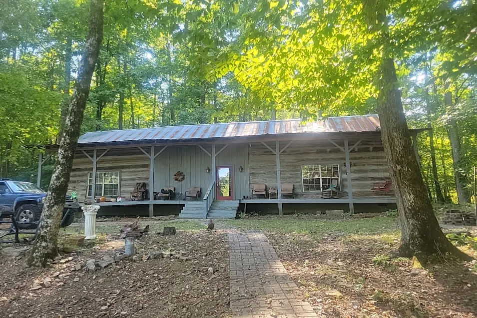 309 Little Shawnettee Rd Collinwood, TN 38450, Wayne County