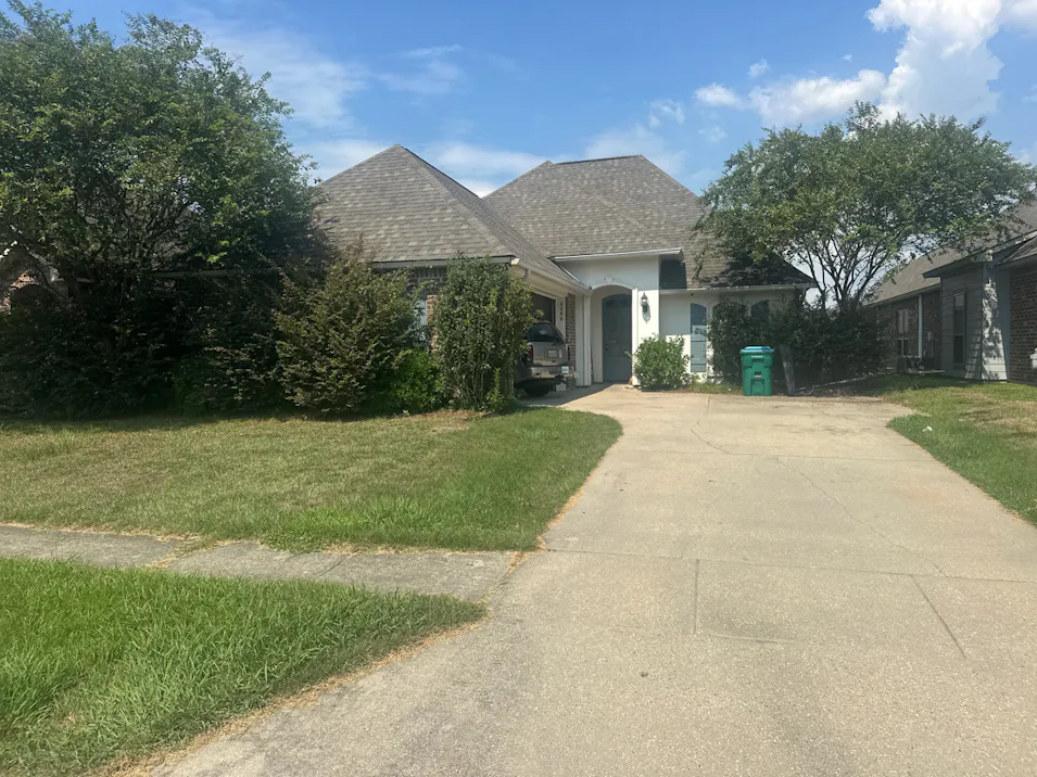 4066 Olivia Dr Addis, LA 70710, West Baton Rouge Parish County