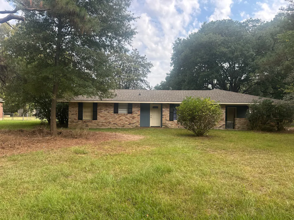 2836 Meadowood Dr Slaughter, LA 70777, East Feliciana Parish County