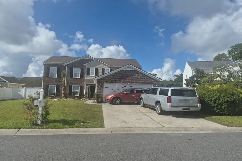 809 Ashleaf Dr Myrtle Beach, SC 29579, Horry County