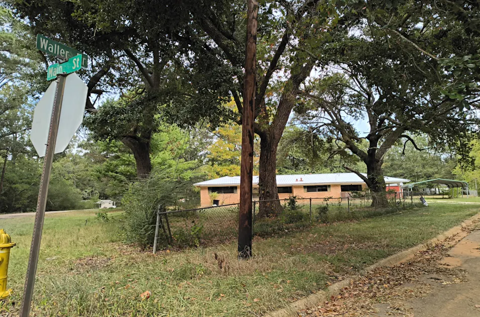 1137 Waller Dr Haynesville, LA 71038, Claiborne Parish County