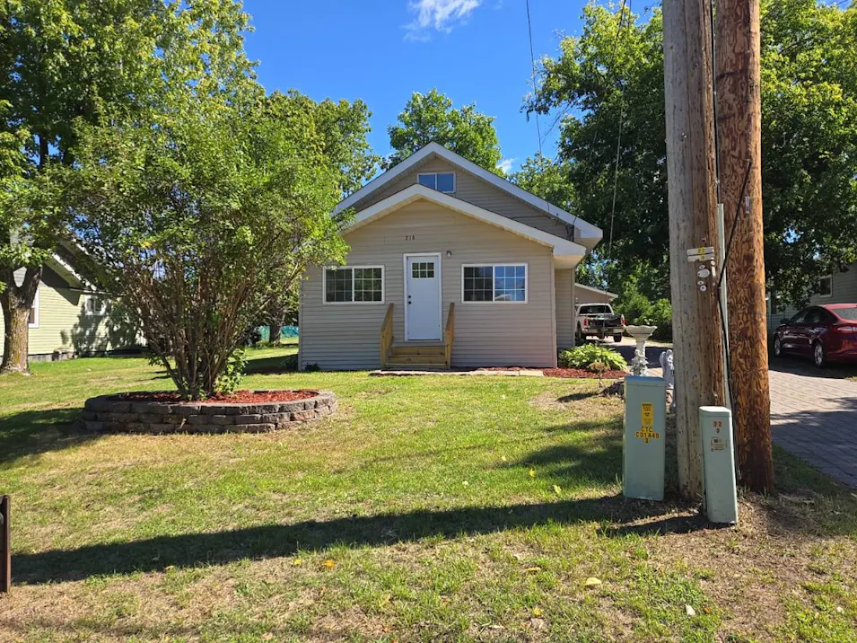 216 6th Street NE Long Prairie, MN 56347, Todd County