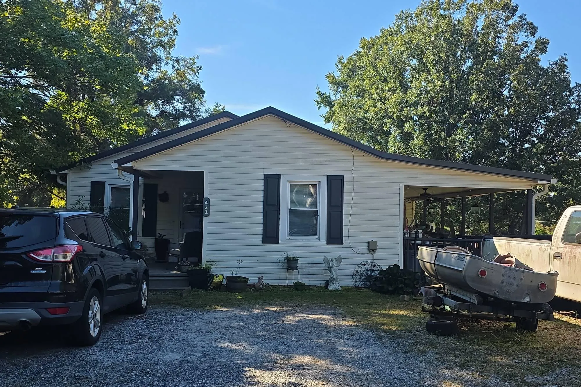 20th St, Hickory, NC 28601