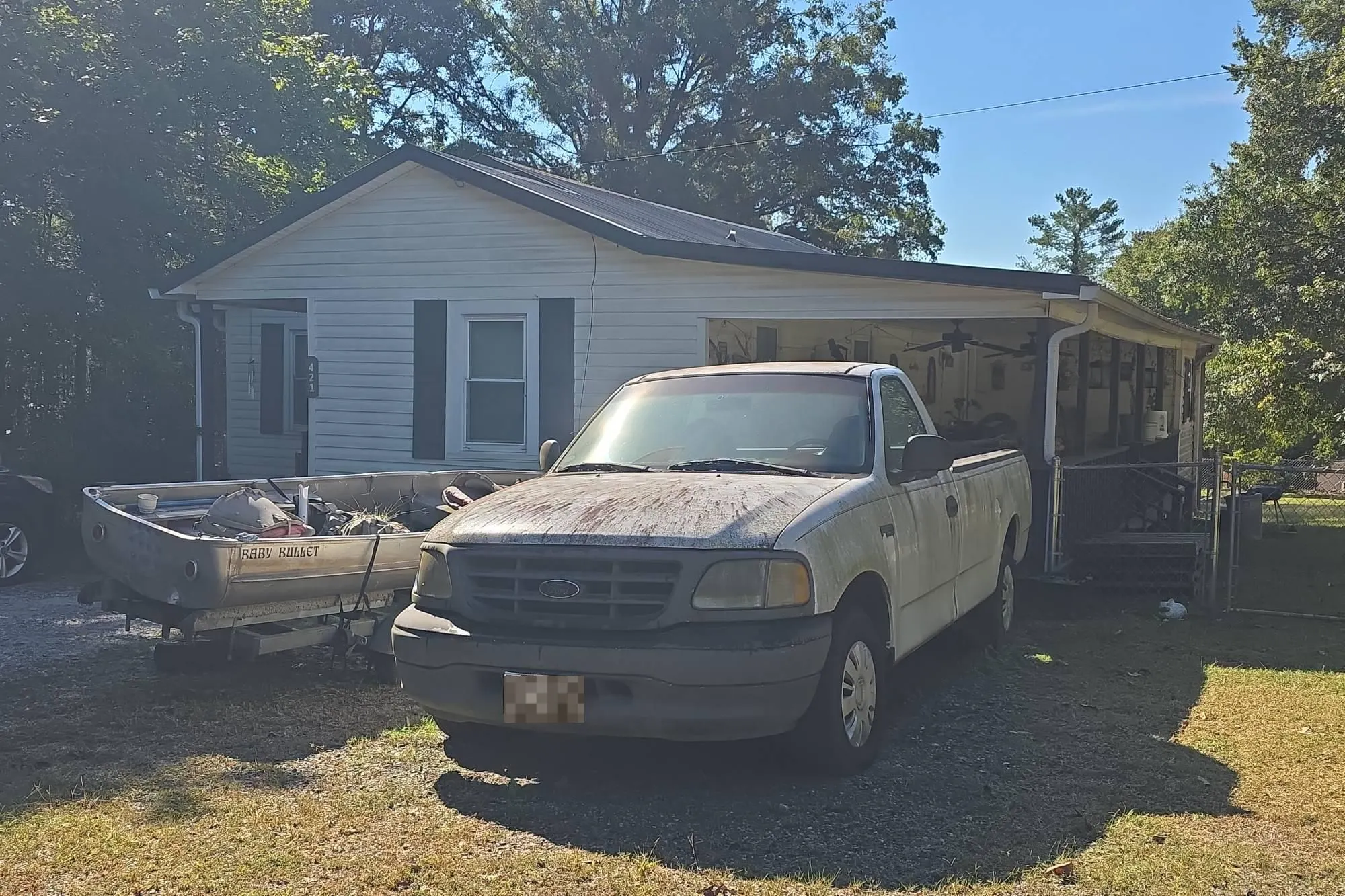 20th St, Hickory, NC 28601 #1