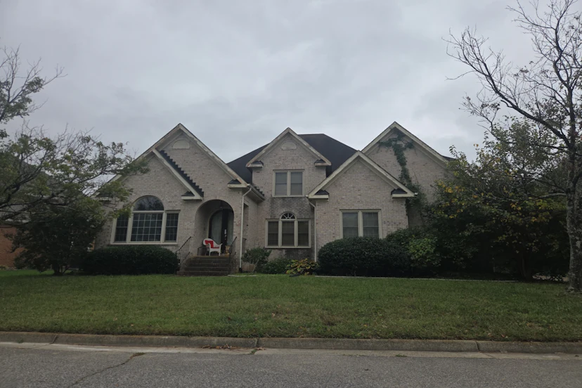 629 Shadow Brooke Drive