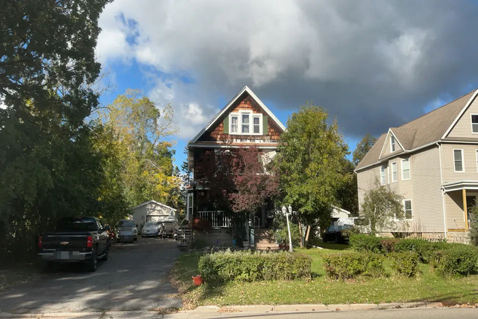 1140 Eggert Road Amherst, NY 14226, Erie County