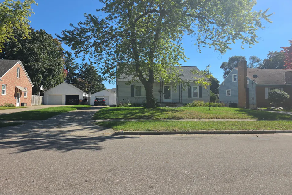 2866 West Ave SW Wyoming, MI 49519, Kent County