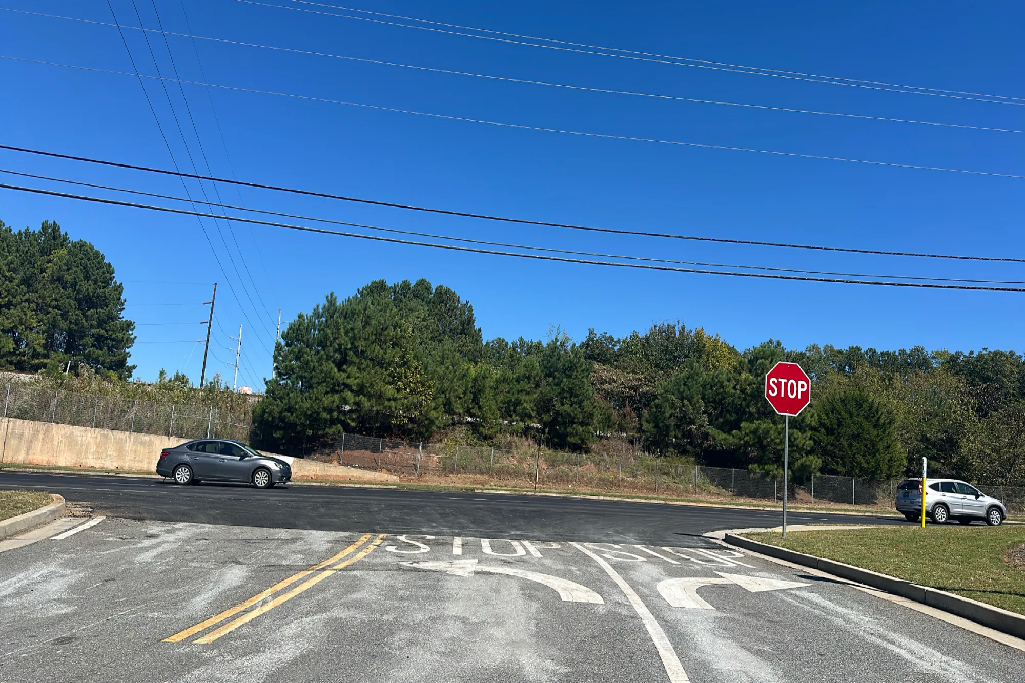 Belrose Dr, Smyrna, GA 30080 #1