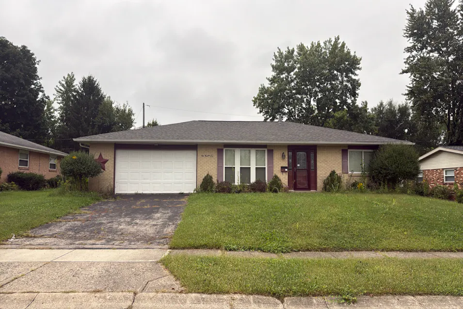 1026 Merrywood Dr Englewood, OH 45322, Montgomery County