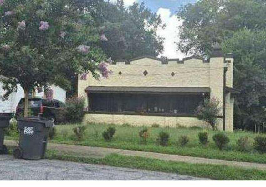 Semmes St, Atlanta, GA 30344