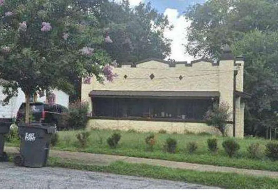 3069 Semmes St East Point, GA 30344, Fulton County
