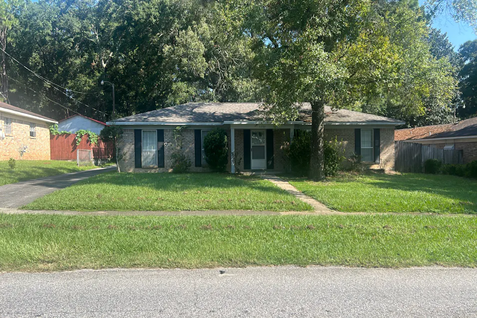 2lien-4204 Burma Rd Mobile, AL 36693, Mobile County