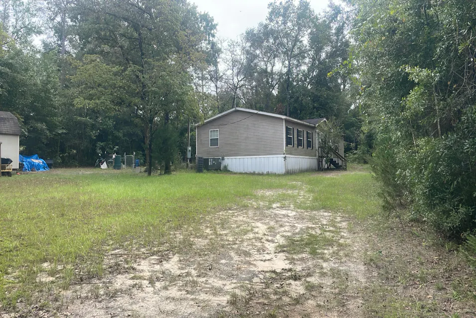568 Southwest Texas Lane Fort White, FL 32038, Columbia County