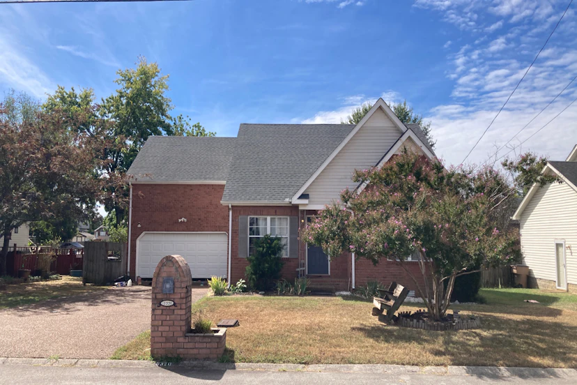 5320 Sunnyvale Drive