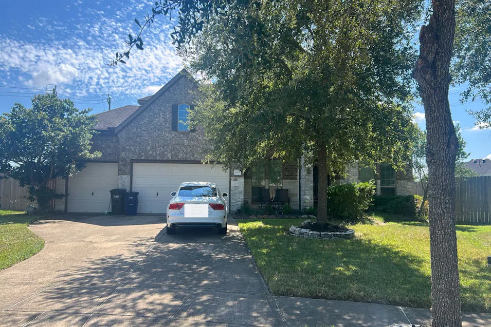 4819 Sabero Lane League City, TX 77573, Galveston County