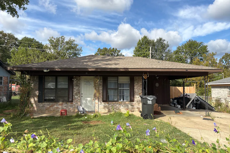 25 Sylvan Hills Fort Smith, AR 72904, Sebastian County