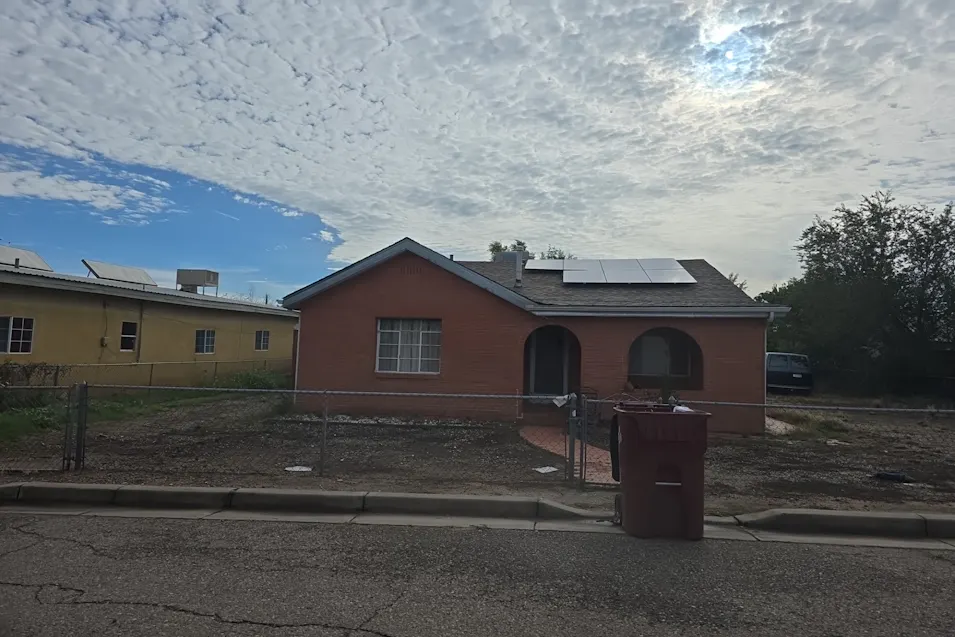 314 N 13th St Belen, NM 87002, Valencia County