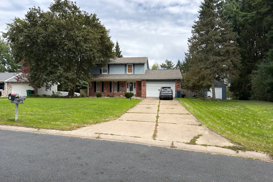169 Winding Wood Way Battle Creek, MI 49014, Calhoun County