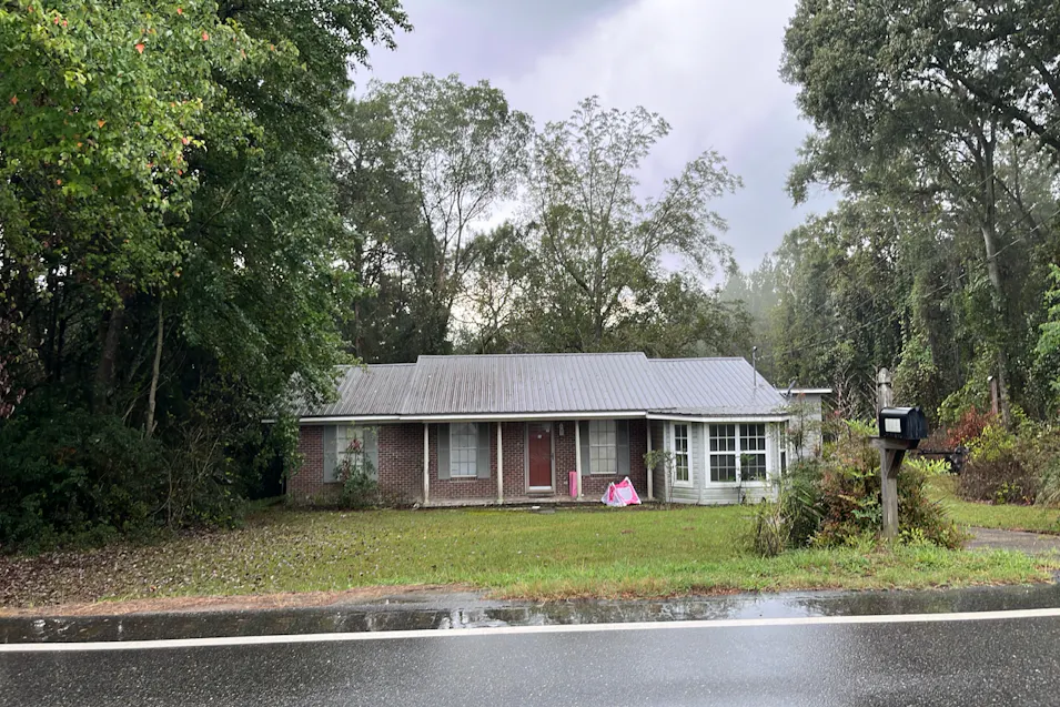 5515 N Hwy 123 Ariton, AL 36311, Dale County