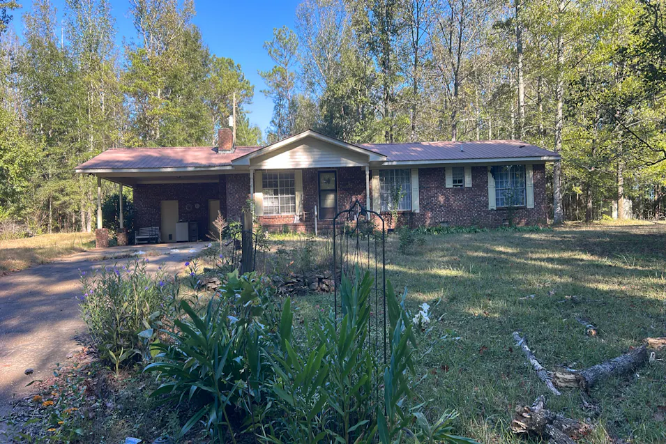 176 Kendrick Rd Eldridge, AL 35554, Walker County