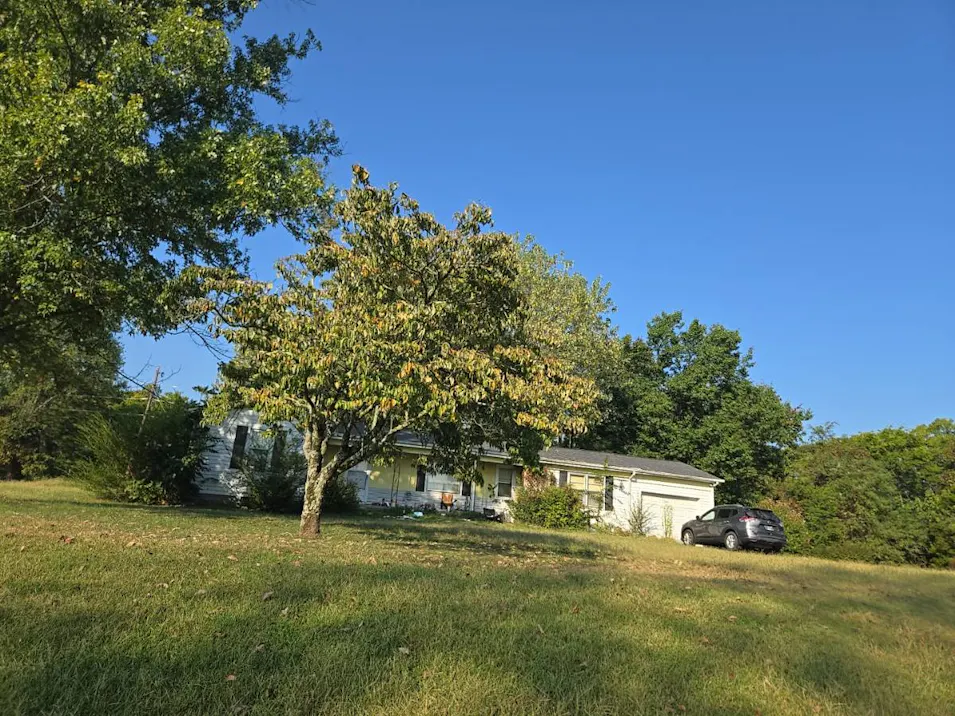 681 Aymett Ridge Road Pulaski, TN 38478, Giles County