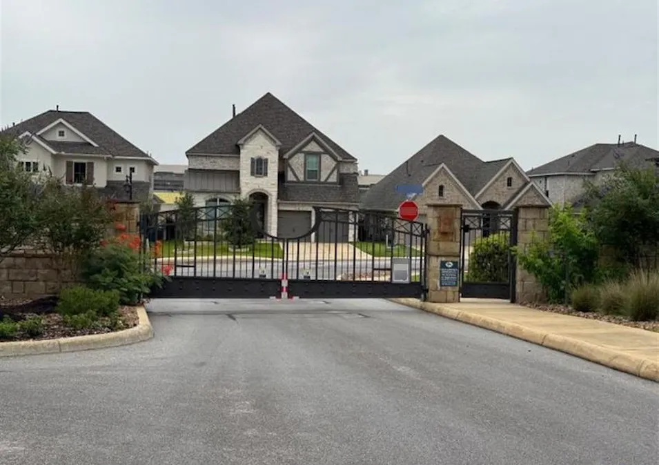 24034 Sidehill Lie San Antonio, TX 78261, Bexar County