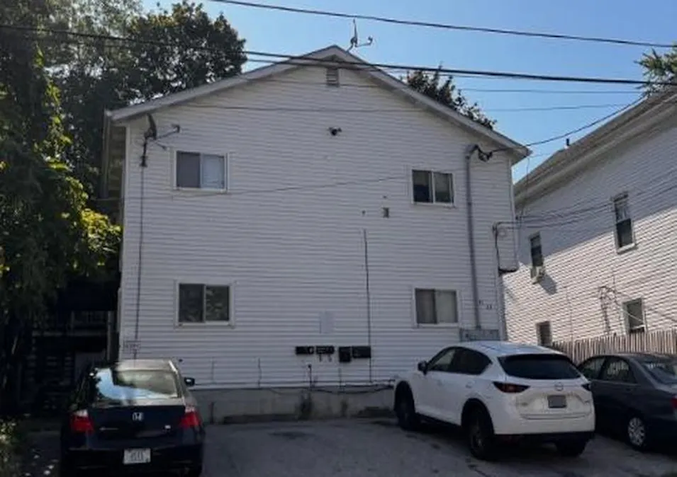 41 Concord Street Unit 2 Providence, RI 02904, Providence County