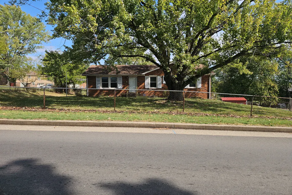 839 Peachers Mill Rd Clarksville, TN 37042, Montgomery County