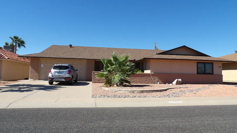21006 N 125th Ave Sun City West, AZ 85375, Maricopa County