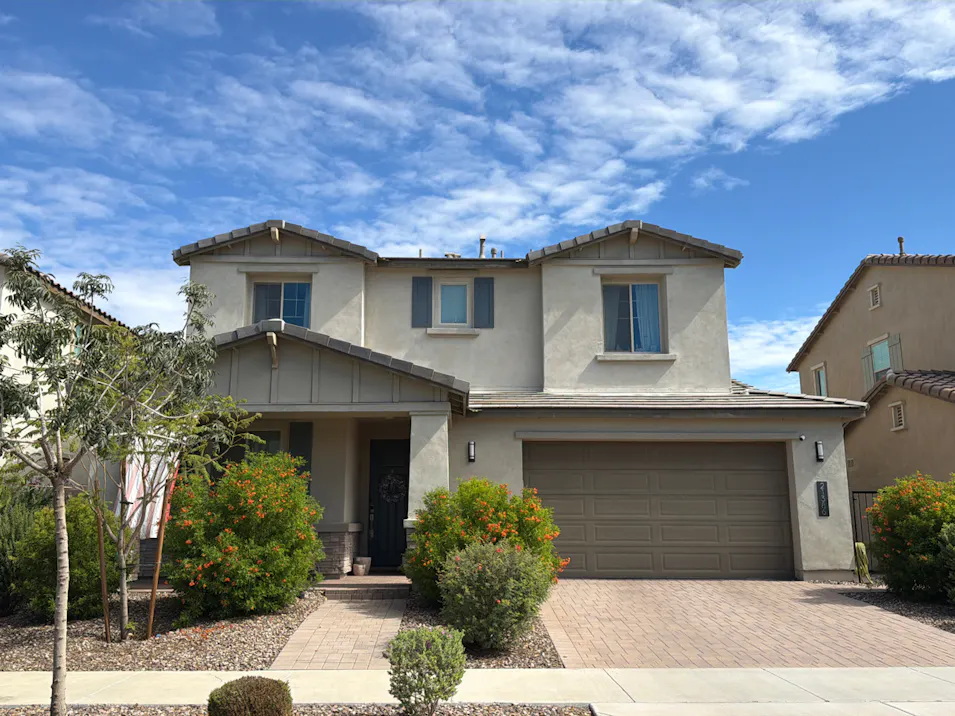 21386 E Kingbird Dr Queen Creek, AZ 85142, Maricopa County