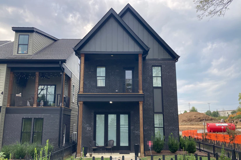 312 Sophia Rain Drive