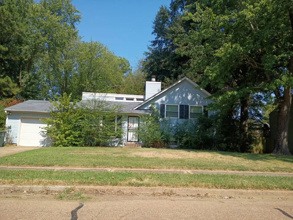 7046 Centralia Road Bartlett, TN 38135, Shelby County