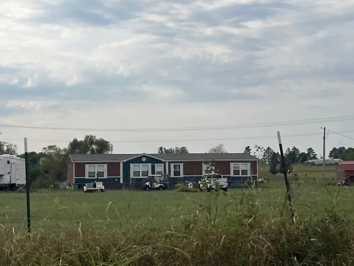 Skelly Rd, Haskell, OK 74436
