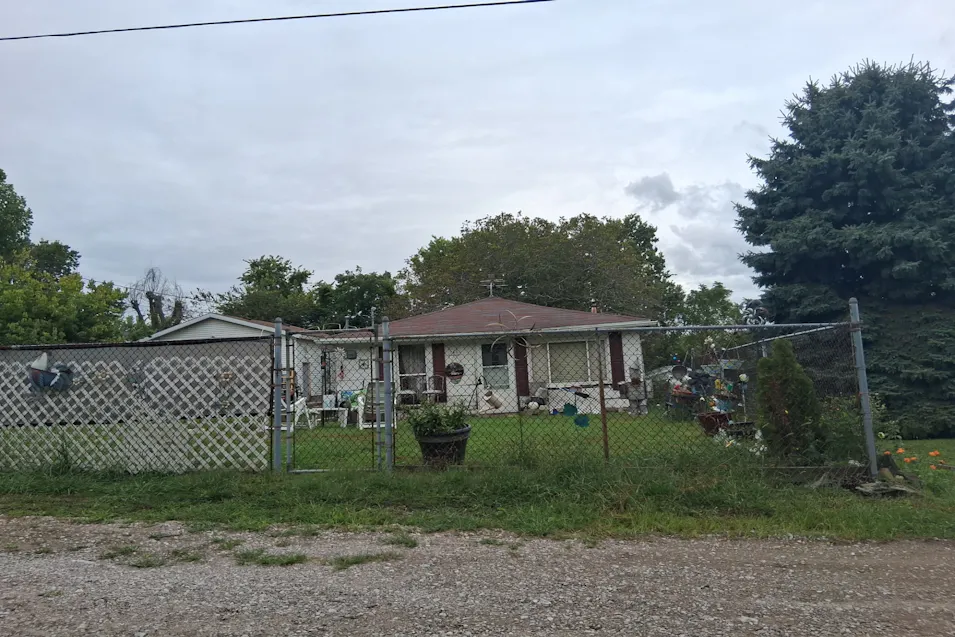 146 N Strause Ln Lakeside Marblehead, OH 43440, Ottawa County