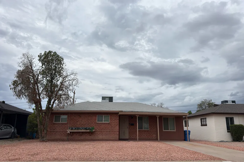 2344 W Mitchell Dr Phoenix, AZ 85015, Maricopa County