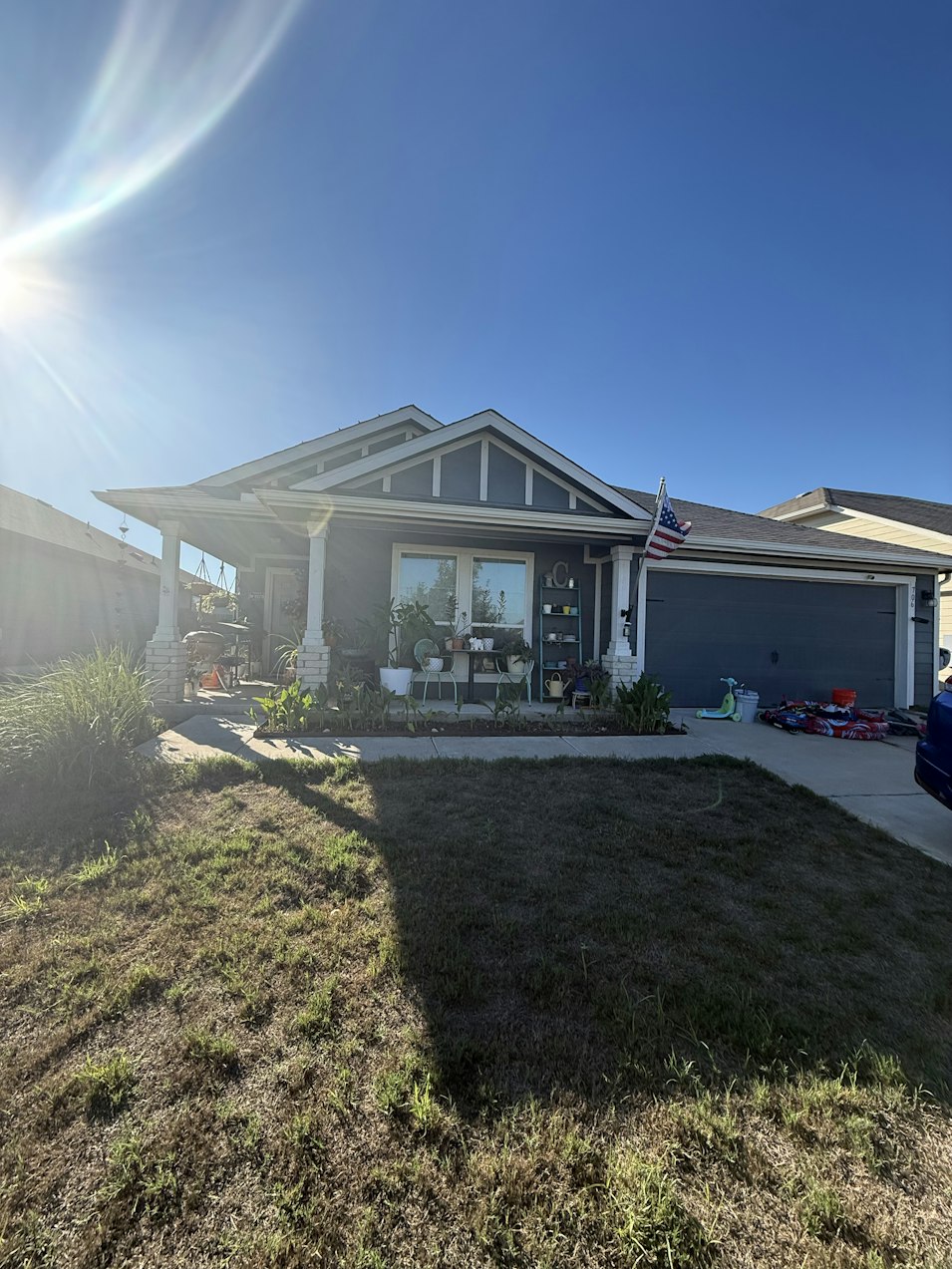 706 Nueces River Trl Hutto, TX 78634, Williamson County